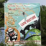 Homestay Ma Du Canada *