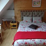 Privat bolig Ma Du Canada Combray