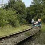 Privat bolig Ma Du Canada *