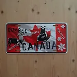 בית אירוח Ma Du Canada