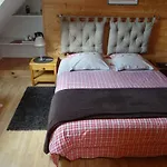 בית אירוח Ma Du Canada Combray