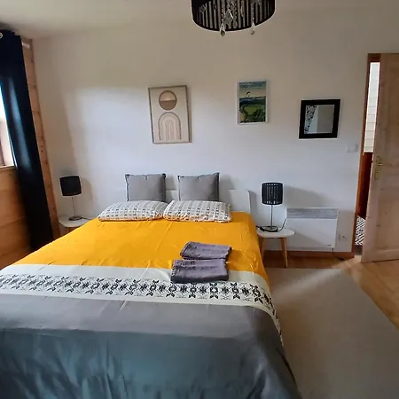 Ma Du Canada Privat bolig Combray