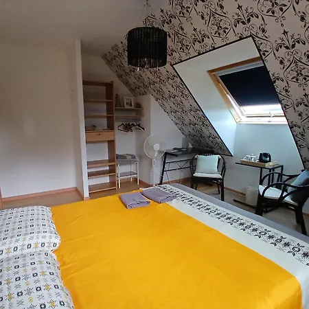 Ma Du Canada Combray