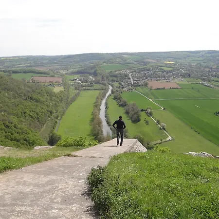 Privat bolig Ma Du Canada *