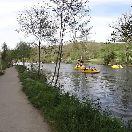 Privat bolig Ma Du Canada Combray