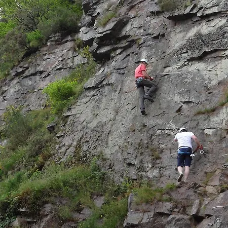 Ma Du Canada Combray