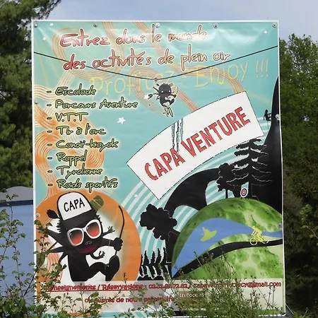 Privat bolig Ma Du Canada *