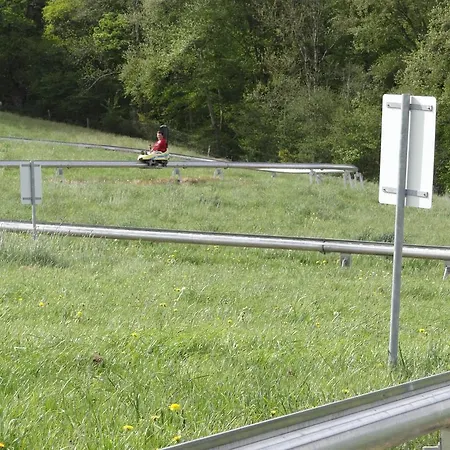 Privat bolig Ma Du Canada Combray