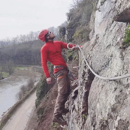 Privat bolig Ma Du Canada *