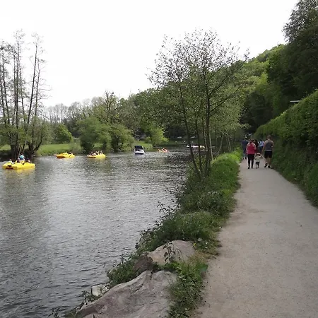 Privat bolig Ma Du Canada