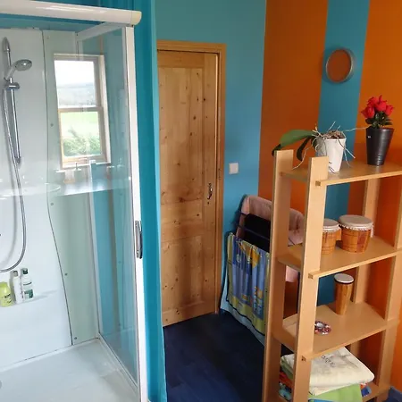 בית אירוח Ma Du Canada