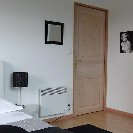 Quarto em Acomodações Particulares Ma Du Canada *
