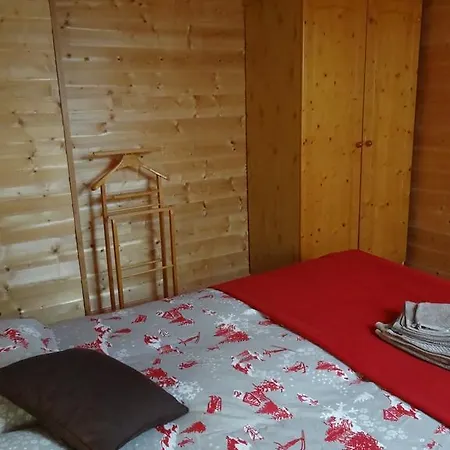 Ma Du Canada Combray