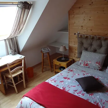 Quarto em Acomodações Particulares Ma Du Canada