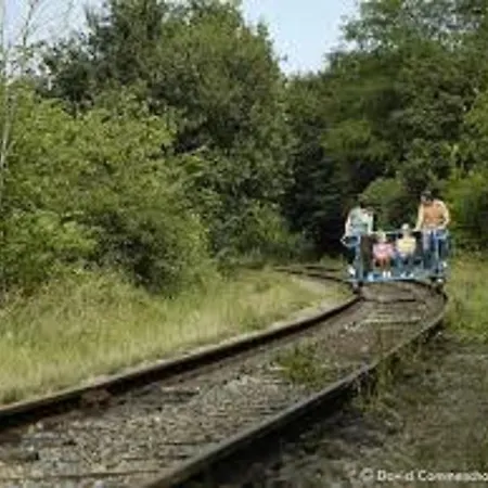 Privat bolig Ma Du Canada *