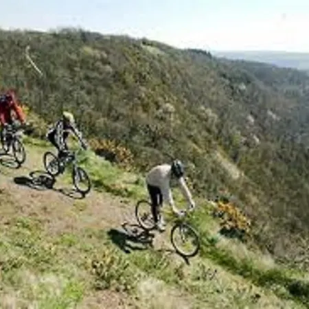 Ma Du Canada Combray