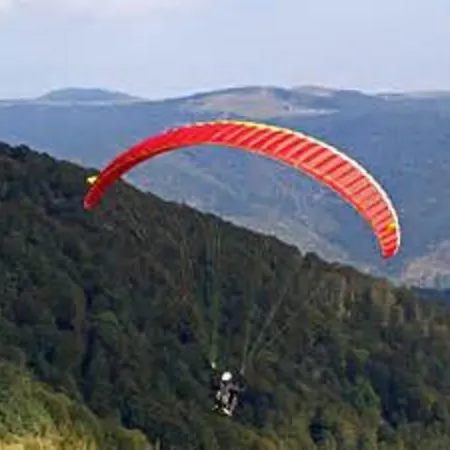 Ma Du Canada Combray