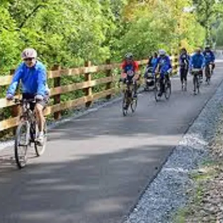 Privat bolig Ma Du Canada Combray