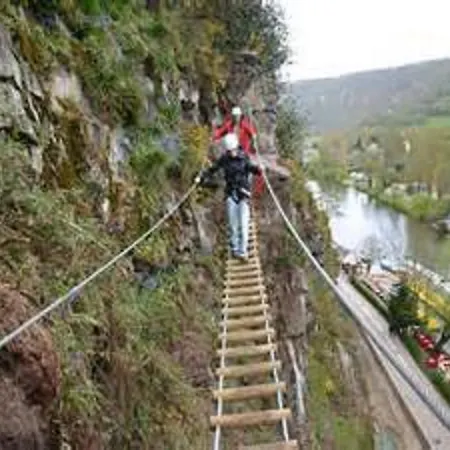 Privat bolig Ma Du Canada