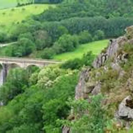 Ma Du Canada Combray