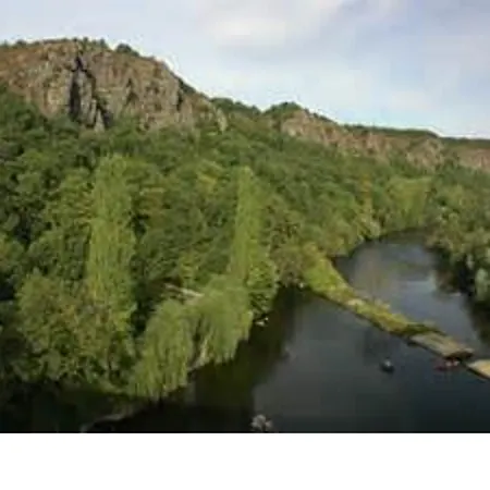 Privat bolig Ma Du Canada *