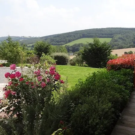 בית אירוח Ma Du Canada *