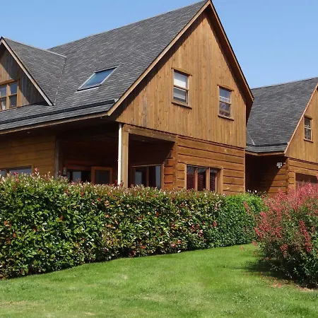 Ma Du Canada בית אירוח *