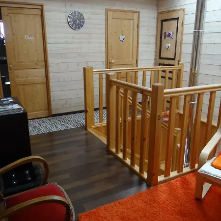 Ma Du Canada * Combray