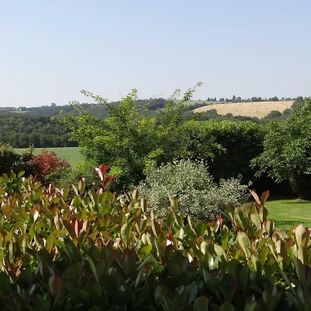 Ma Du Canada Homestay