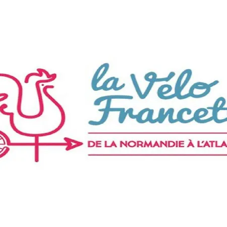 בית אירוח Ma Du Canada Combray