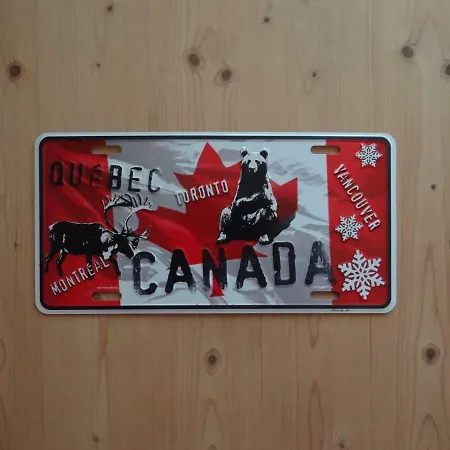 Pansiyon Ma Du Canada