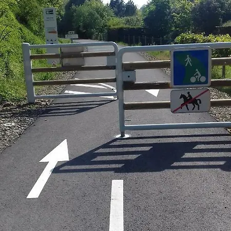 Privat bolig Ma Du Canada Combray