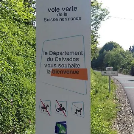 בית אירוח Ma Du Canada *