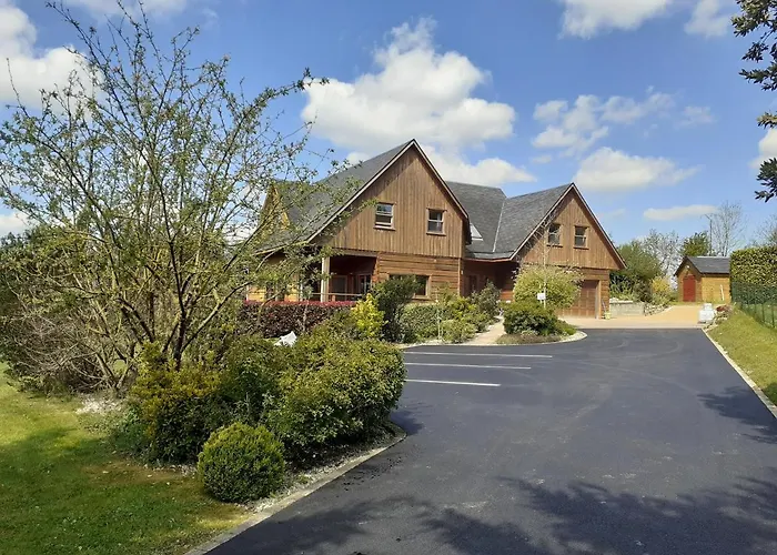 Ma Du Canada Combray