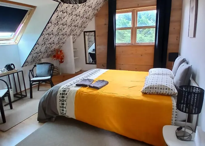 Ma Du Canada * Combray