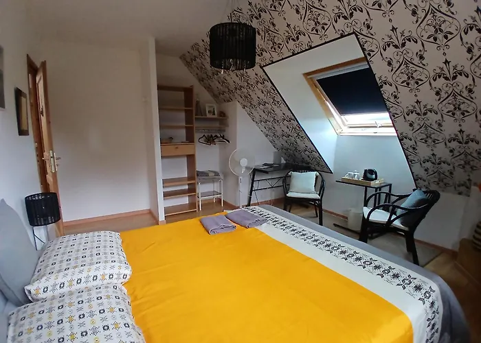 Ma Du Canada Combray