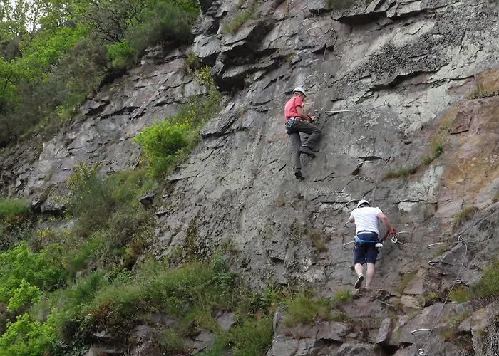 Ma Du Canada Combray