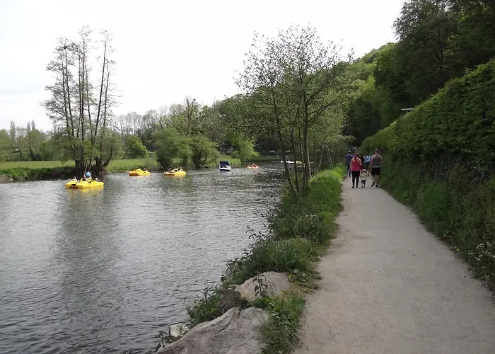 Quarto em Acomodações Particulares Ma Du Canada