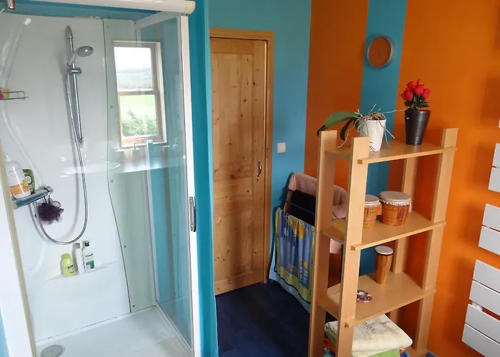 Homestay Ma Du Canada