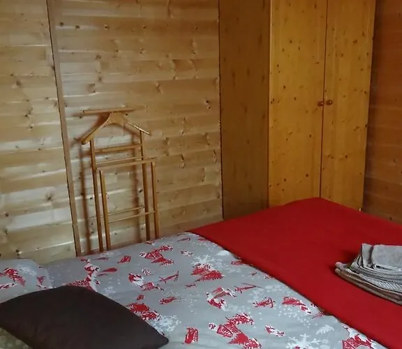 Ma Du Canada Combray