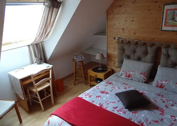 Quarto em Acomodações Particulares Ma Du Canada