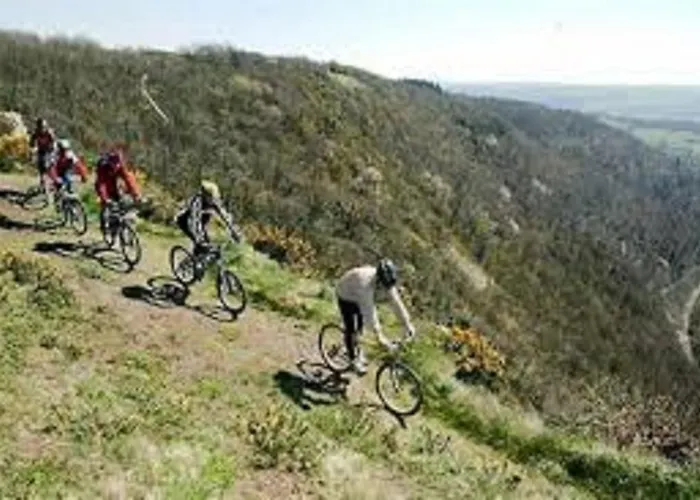 Ma Du Canada Combray