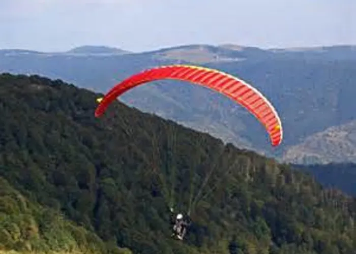 Ma Du Canada Combray