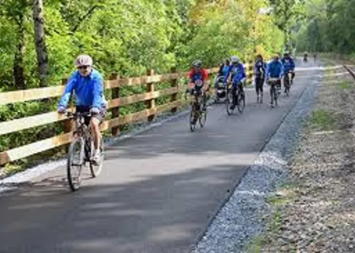 Homestay Ma Du Canada Combray