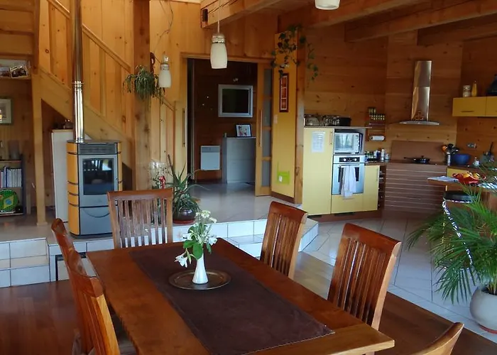 Homestay Ma Du Canada *