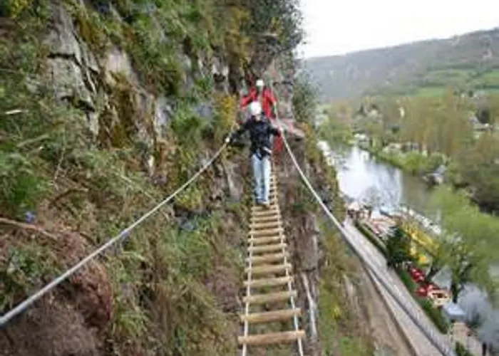 Homestay Ma Du Canada