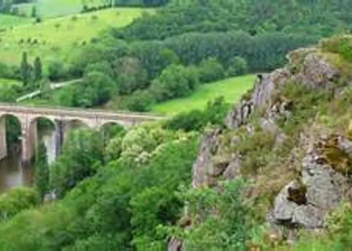 Ma Du Canada Combray