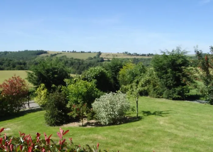 Homestay Ma Du Canada Combray