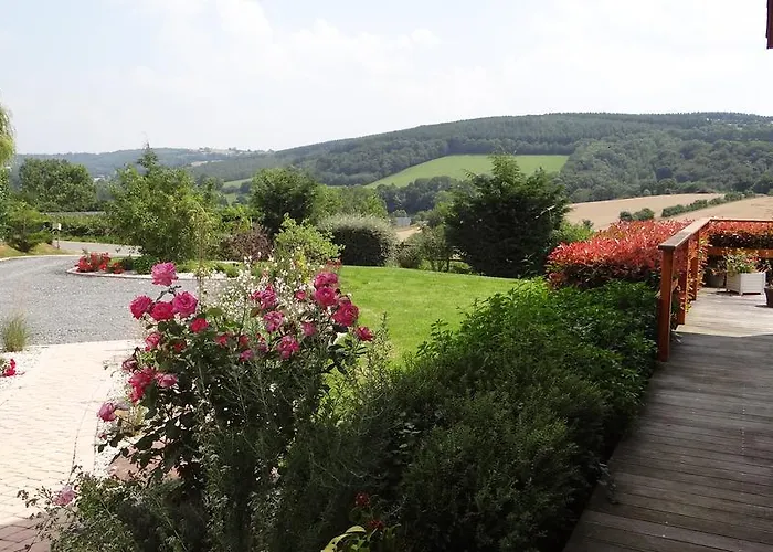 Homestay Ma Du Canada *