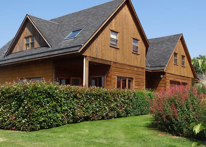 Ma Du Canada Homestay *